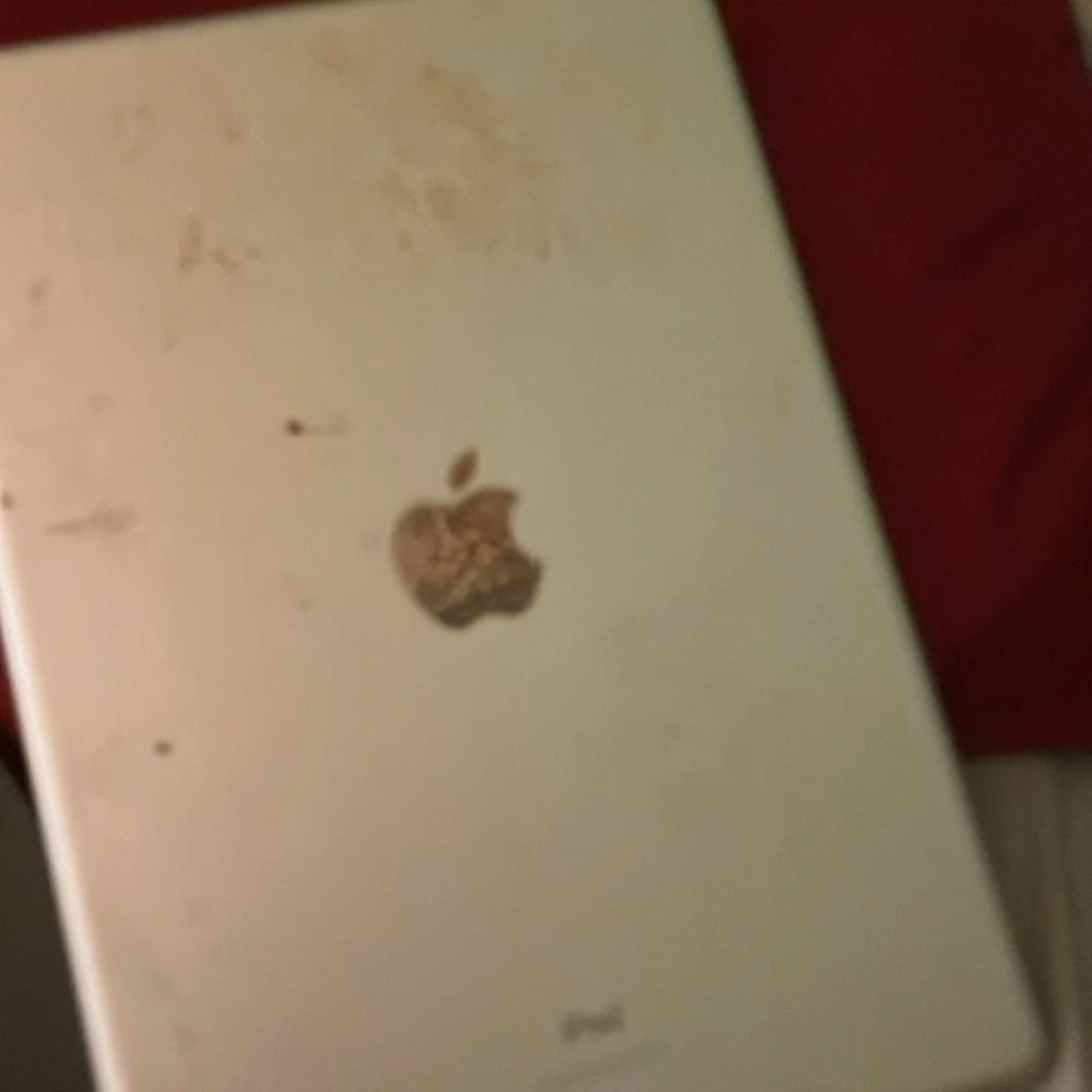 Apple set two